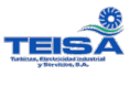 logo teisa orilla blanca transparente